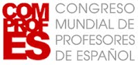 Congreso Mundial de Profesores de Español