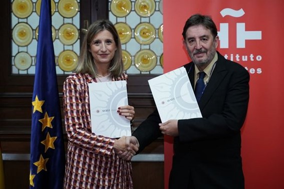La Universidad Internacional de Valencia se incorporó a la asociación SICELE 