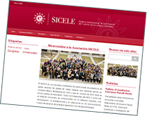 Portal Asociación Sicele