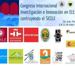 I Congreso Internacional de SICELE. Puerto Rico. 9, 10 y 11 de mayo de 2012