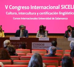 V Congreso Internacional del SICELE. Salamanca (España) 10, 11 y 12 de noviembre de 2021